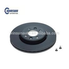 7701205230 7701205842 7701206118 rotor de disco de freio para RENAULT